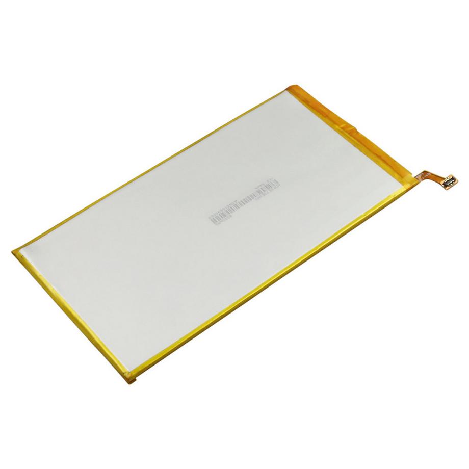 Avizar  Batteria di ricambio per Huawei MediaPad X2 Li-Polymer 3,8V 4850mAh 18,4Wh 