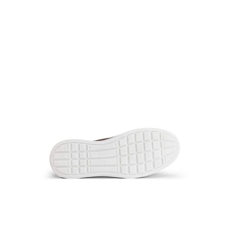 ecco Move Baskets Basses  