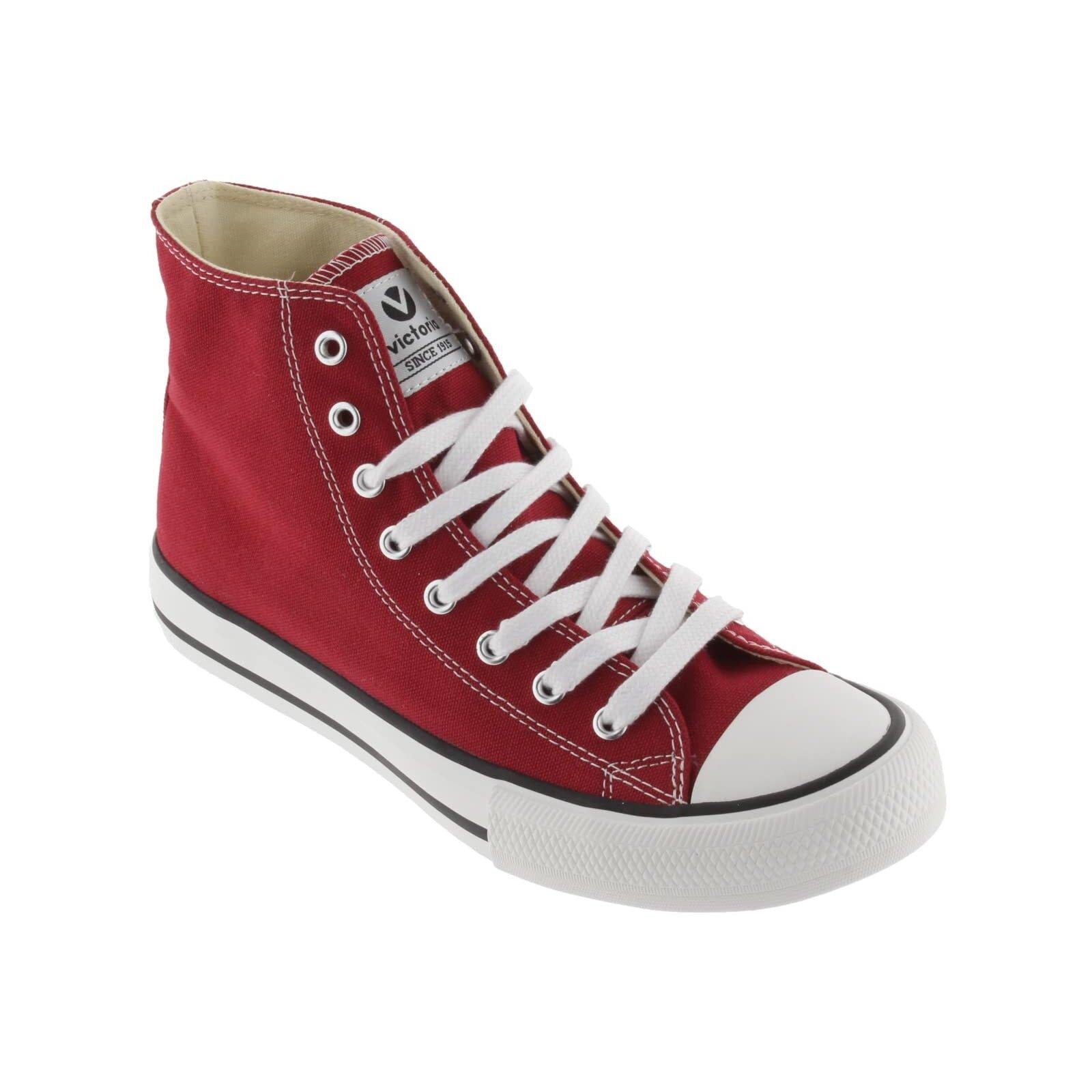 Victoria  Sneakers Tribu 