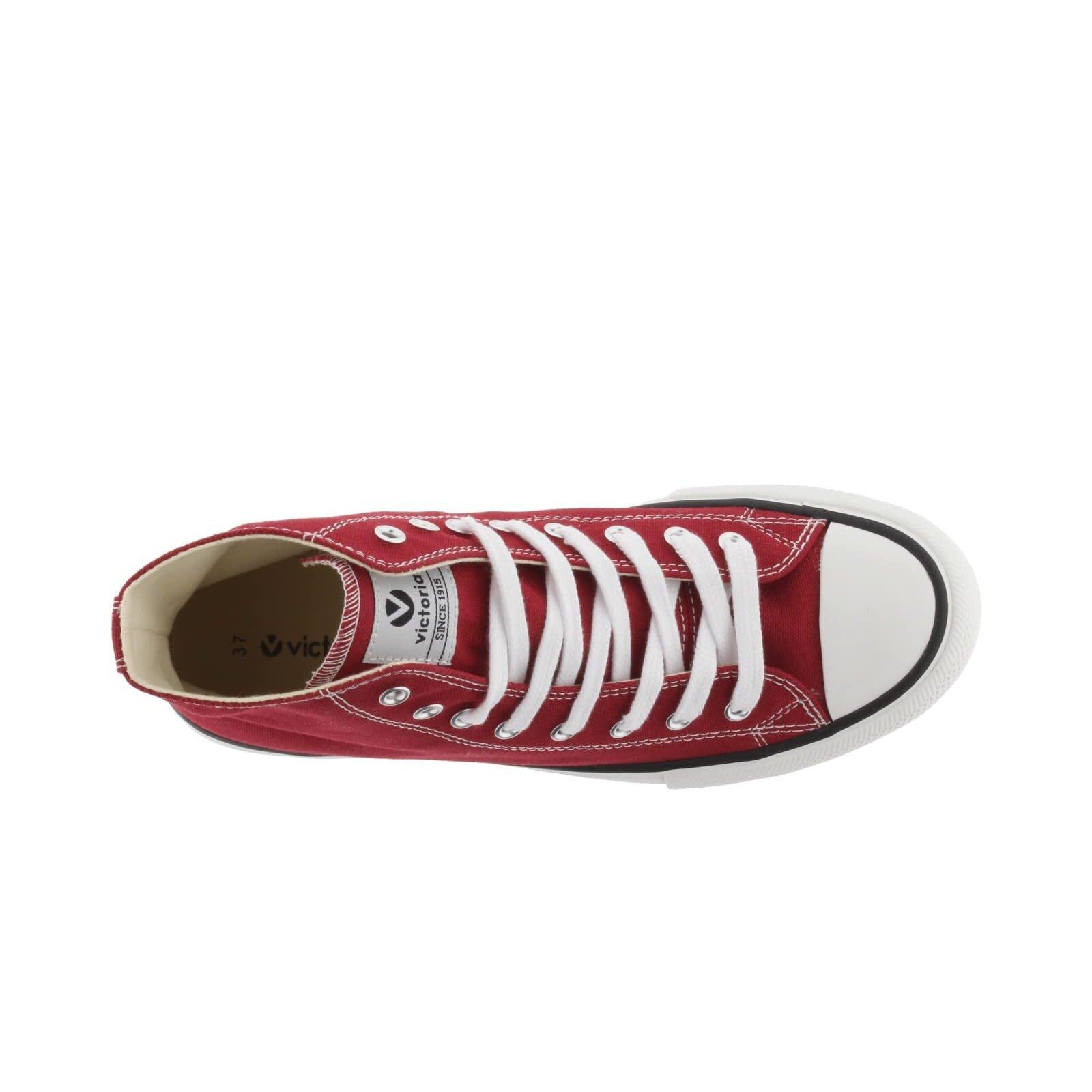 Victoria  Sneakers Tribu 