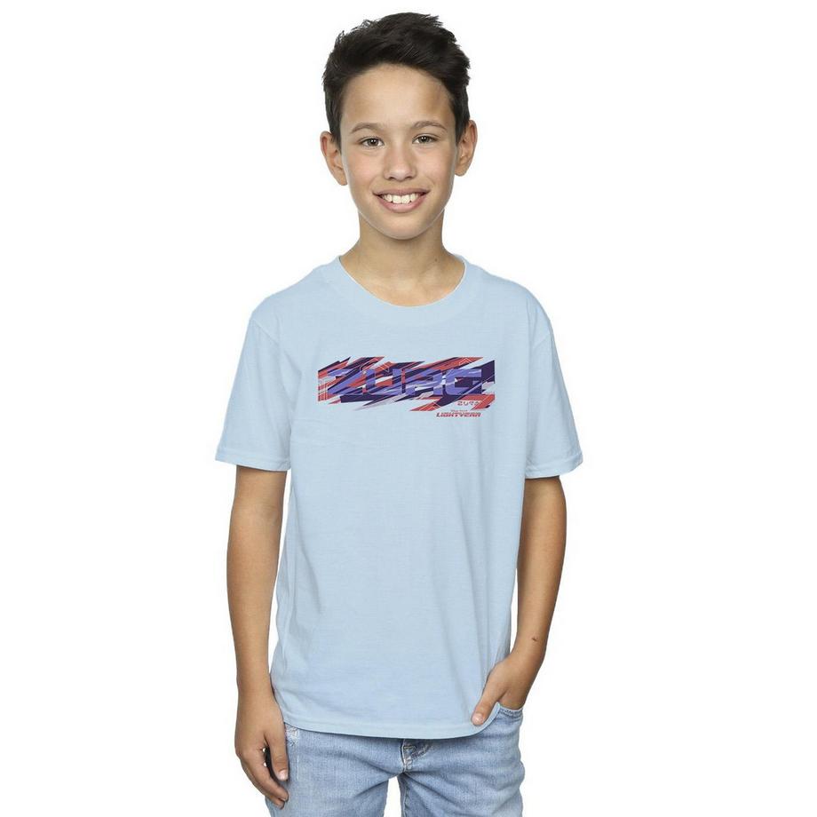 Disney  Tshirt LIGHTYEAR ZURG GRAPHIC TITLE 