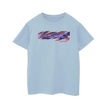 Tshirt LIGHTYEAR ZURG GRAPHIC TITLE