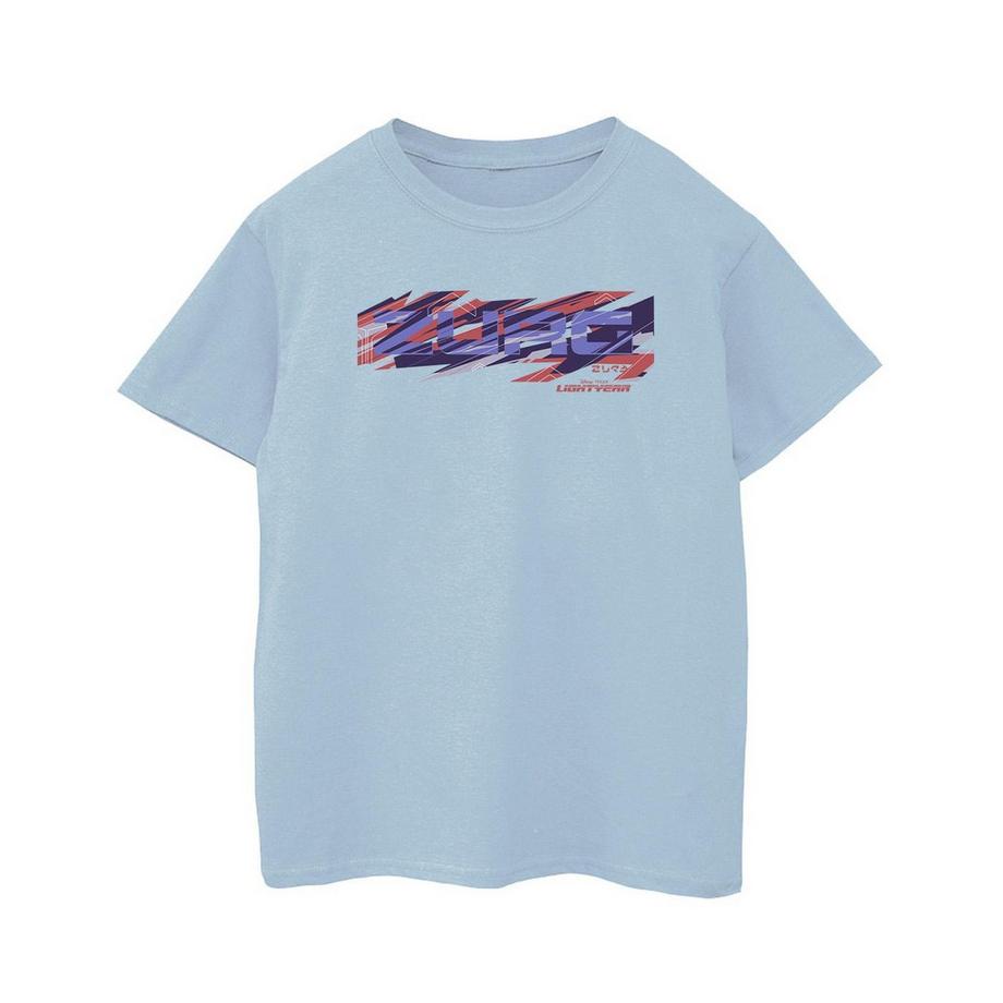Disney  Tshirt LIGHTYEAR ZURG GRAPHIC TITLE 