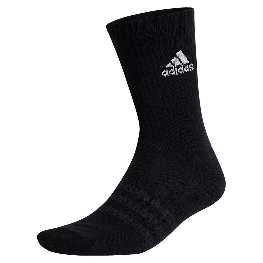 adidas Lot de 6 paires de chaussettes basses Sportswear  
