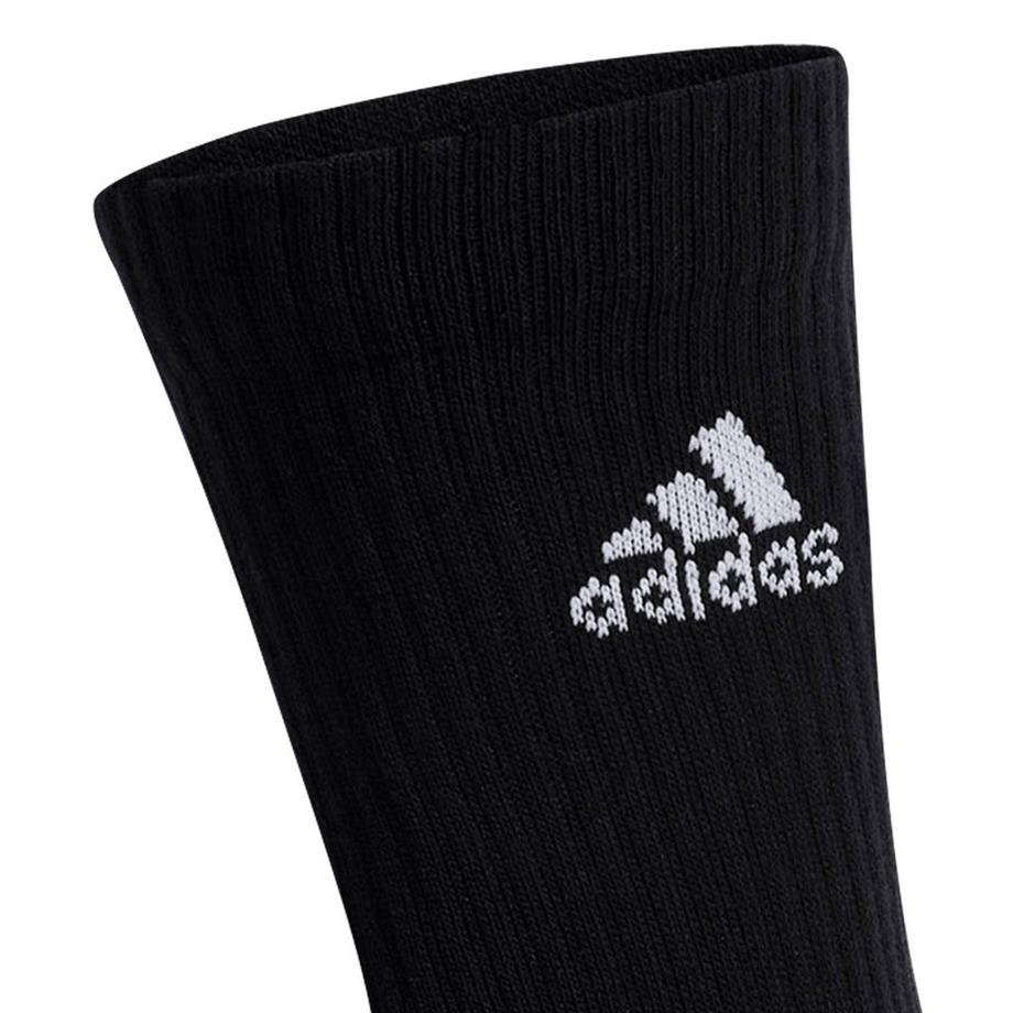 adidas Lot de 6 paires de chaussettes basses Sportswear  