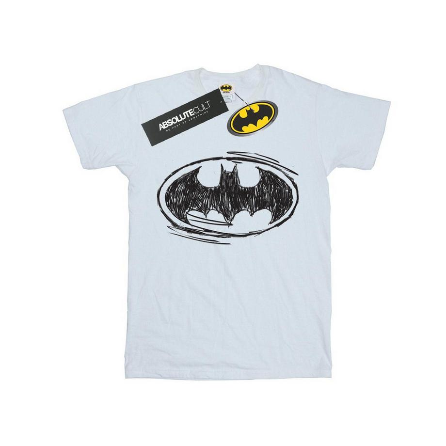 DC COMICS  Tshirt 