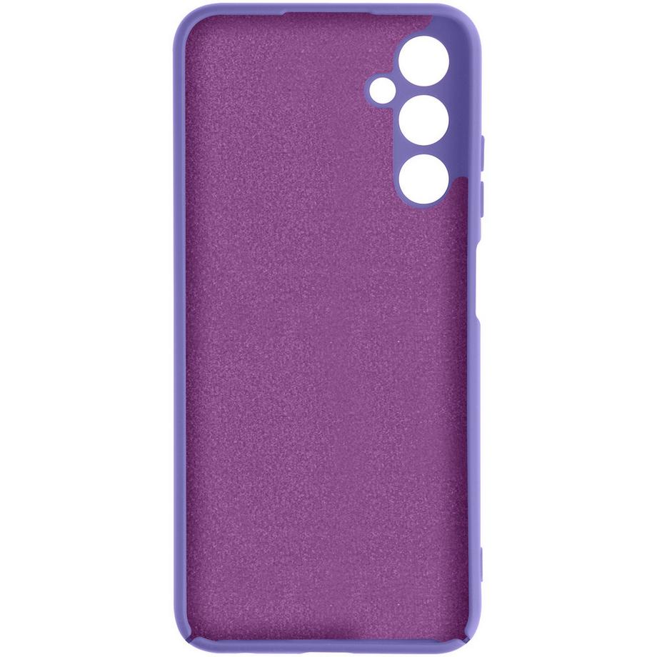 Avizar  Coque Mate Samsung Galaxy A15 5G Violet 
