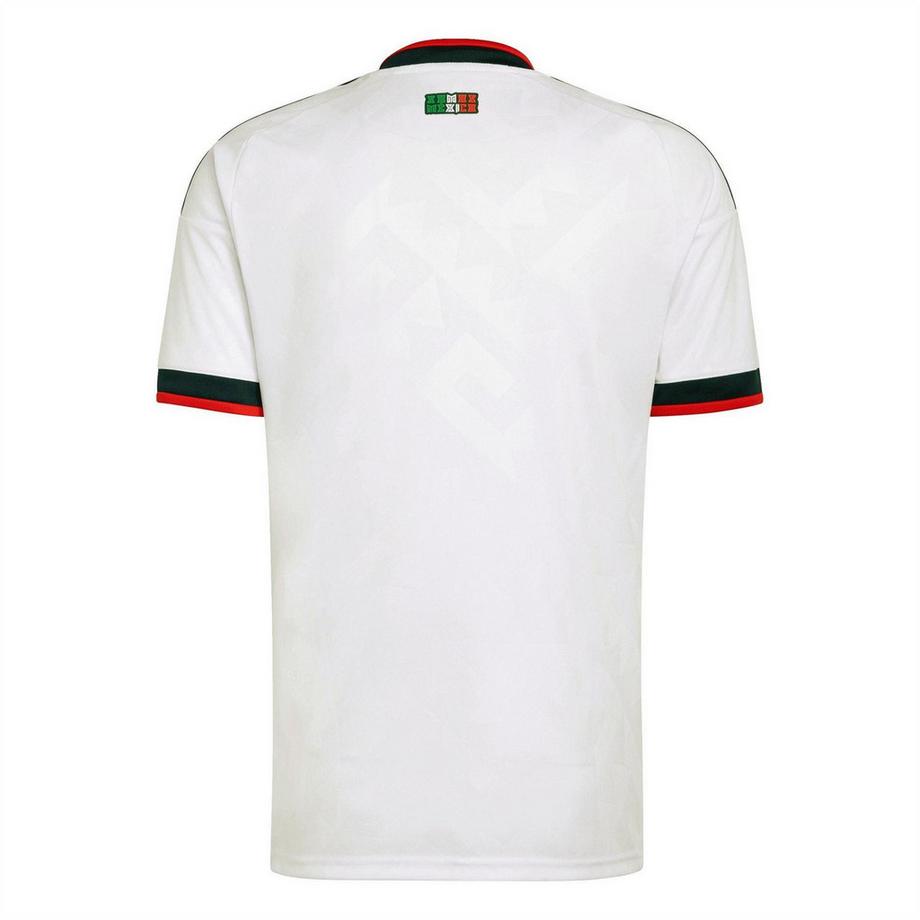 adidas  Maillot Extérieur Motiftyle Mexique 