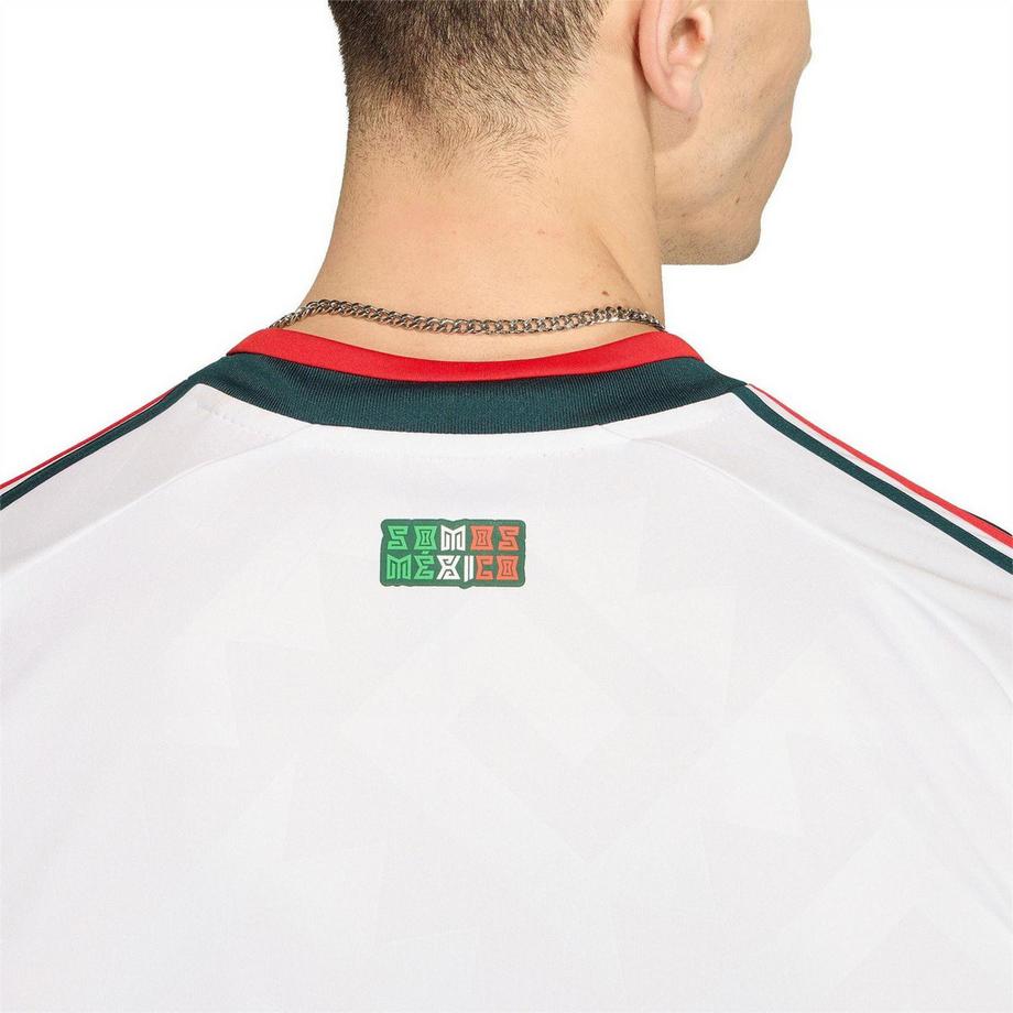 adidas  Maillot Extérieur Motiftyle Mexique 
