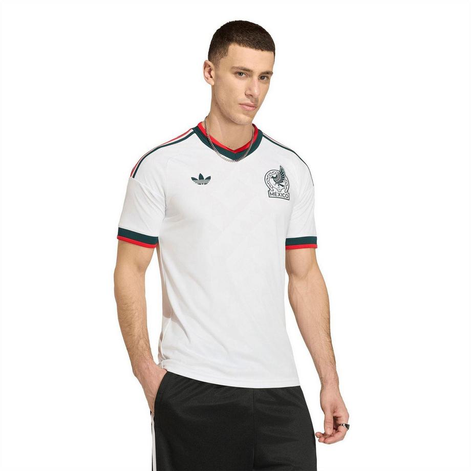 adidas  Maillot Extérieur Motiftyle Mexique 