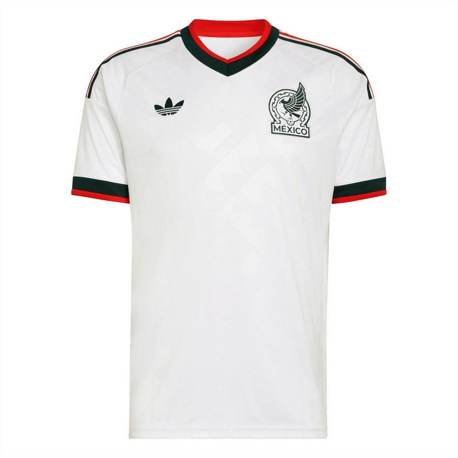 Maillot Extérieur Motiftyle Mexique