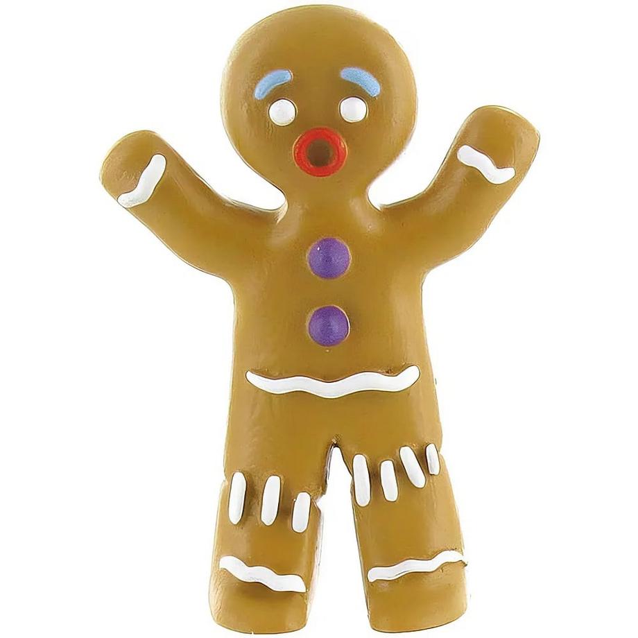 COMANSI  Shrek Lebkuchenmann 