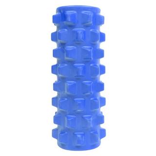 JustFit Stachel-Massageroller "Foam Roller" 33cm JustFit  