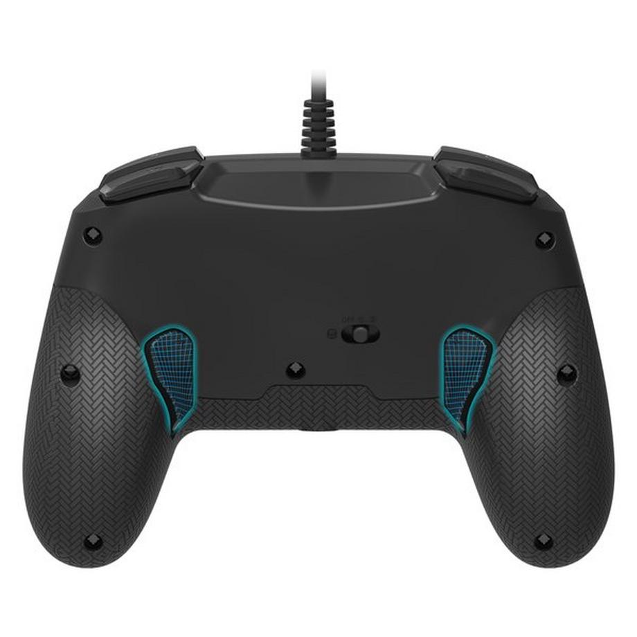 Hori  Hori HORIPAD Schwarz USB pad Analog / Digital Nintendo Switch 