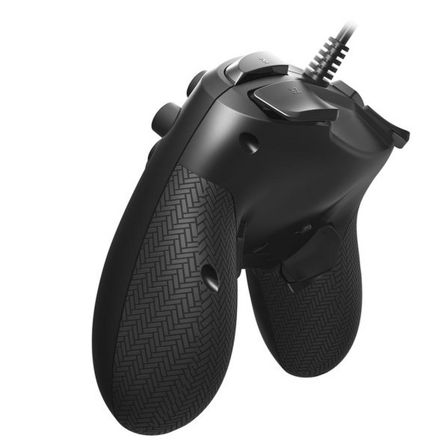 Hori  Hori HORIPAD Schwarz USB pad Analog / Digital Nintendo Switch 