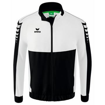 trainingsjacke kind six wings