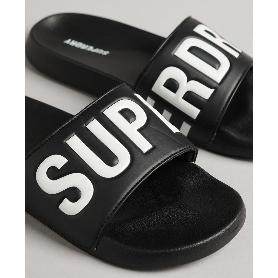 Superdry Claquettes Code Core  