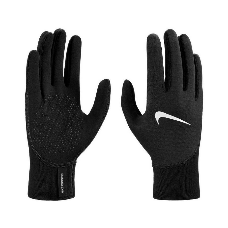 NIKE Gants De Sport Thermafit Pacer Sphere  