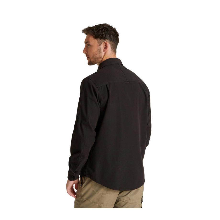 Craghoppers  Chemise Manches Longues Kiwi 