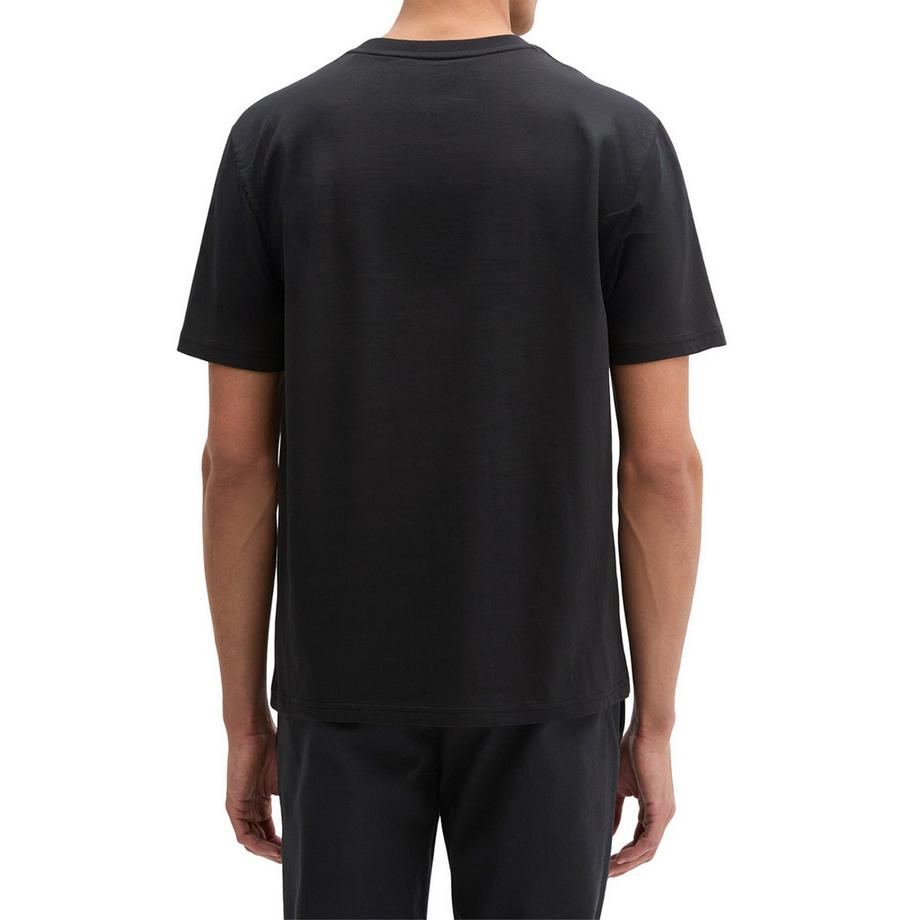 Marc O'Polo T-shirt  Paquet de 2 Confortable à porter-Jersey T-Shirts Shortsleeve Kjer  