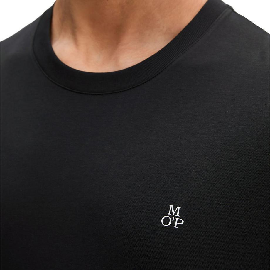 Marc O'Polo T-shirt  Paquet de 2 Confortable à porter-Jersey T-Shirts Shortsleeve Kjer  