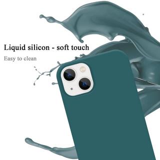Cadorabo  Hülle für Apple iPhone 14 PLUS TPU Silikon Liquid 