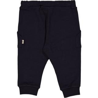 Wheat  Baby Sweathose Nuno midnight blue 