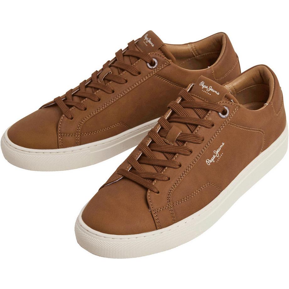 Pepe Jeans Joe Basic Sneakers  
