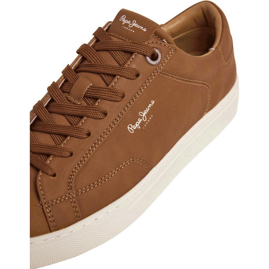 Pepe Jeans Joe Basic Sneakers  