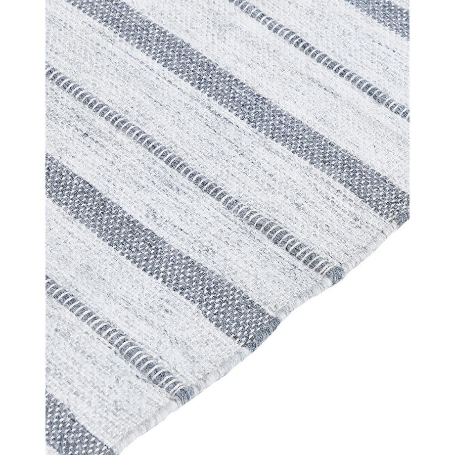 Beliani Tapis en Matière synthétique  BADEMLI  
