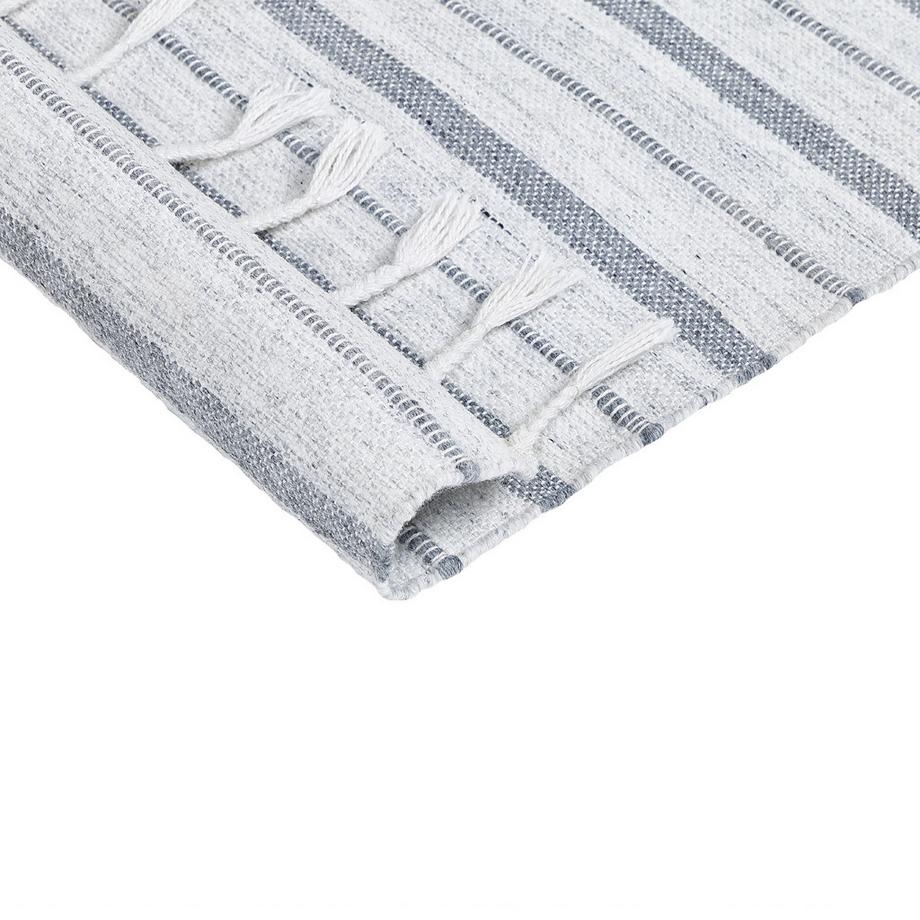 Beliani Tapis en Matière synthétique  BADEMLI  