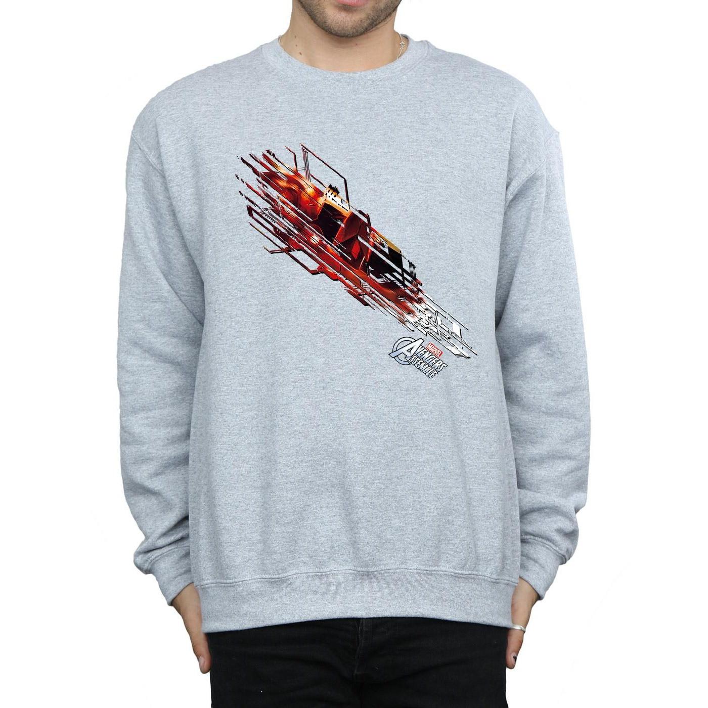 MARVEL  Sweatshirt 