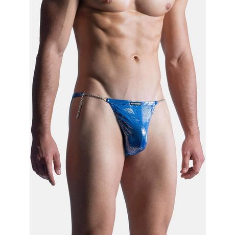 Manstore  Slip Micro Tanga M857 