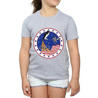 Nasa  Tshirt ROCKET 