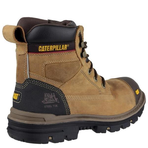 Caterpillar  Gravel Sicherheitsschuhe Sicherheitsstiefel 