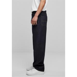 URBAN CLASSICS 90s Oversized Straight Leg Jeans  