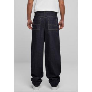 URBAN CLASSICS 90s Oversized Straight Leg Jeans  