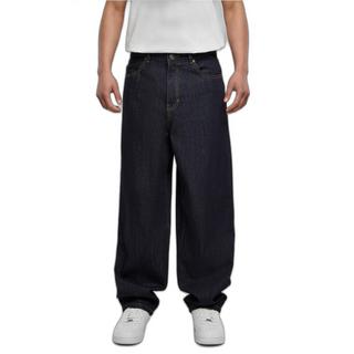 URBAN CLASSICS 90s Oversized Straight Leg Jeans  