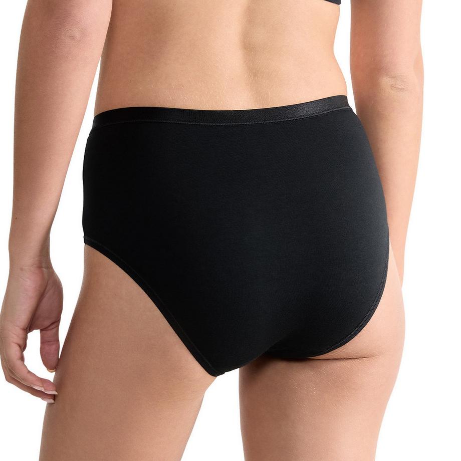 sloggi GO Daily Cotton slip midi confezione da 9  