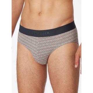 Schiesser Slip Cotone Organico Confezione da 3  