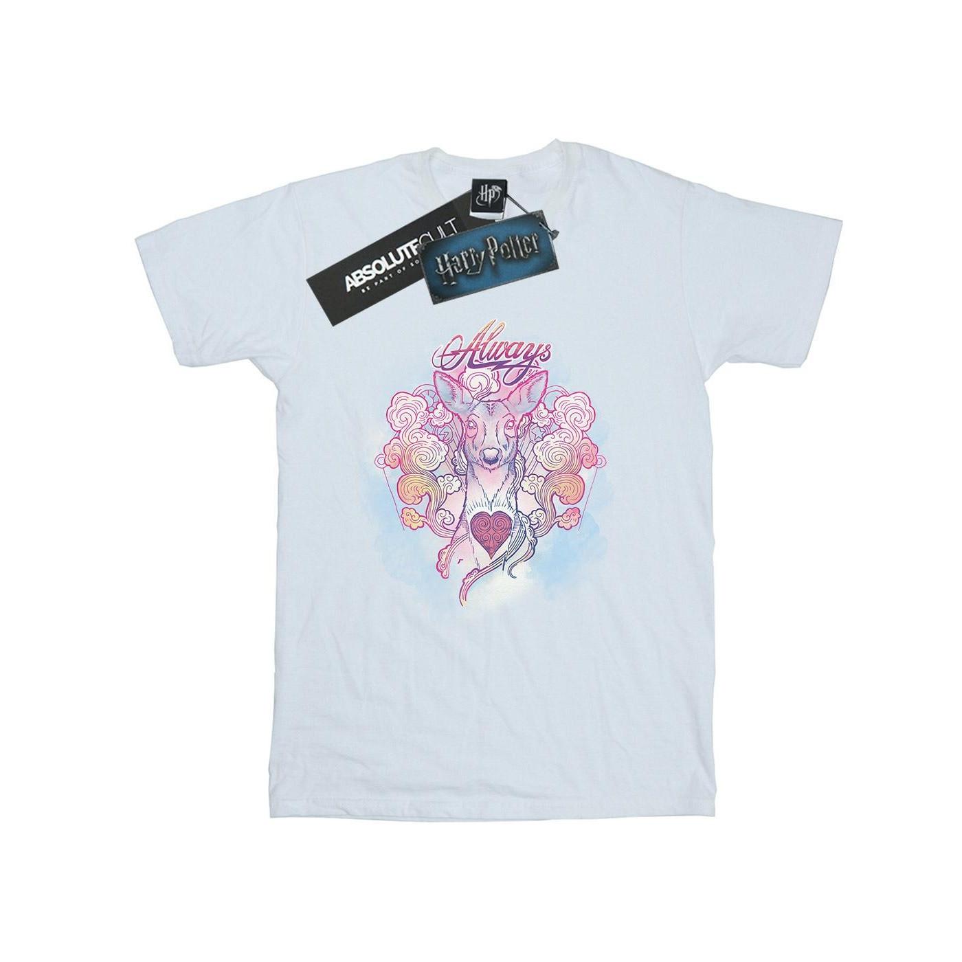 Harry Potter Always T-Shirt  