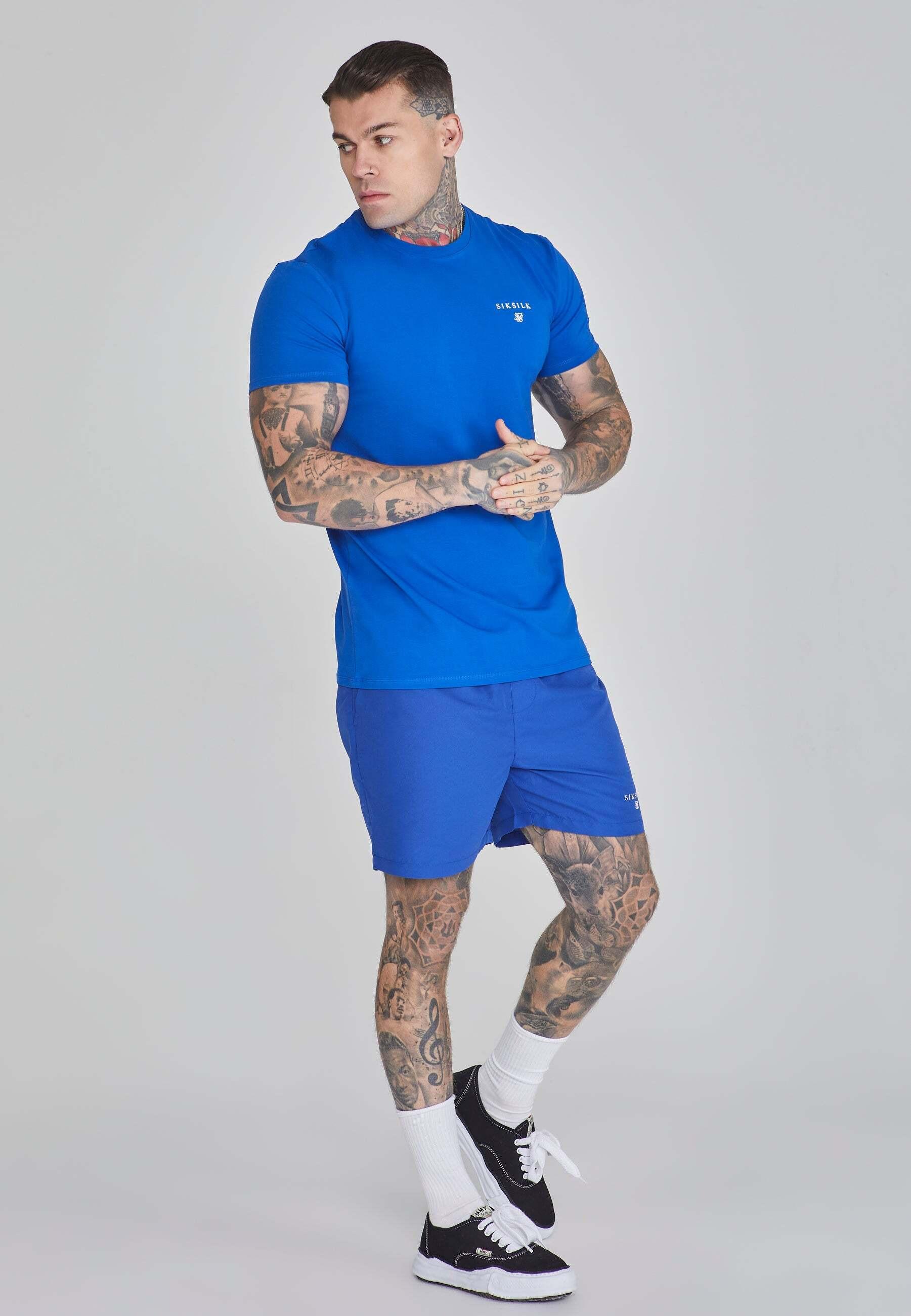 Sik Silk  Badehose Swim Shorts 