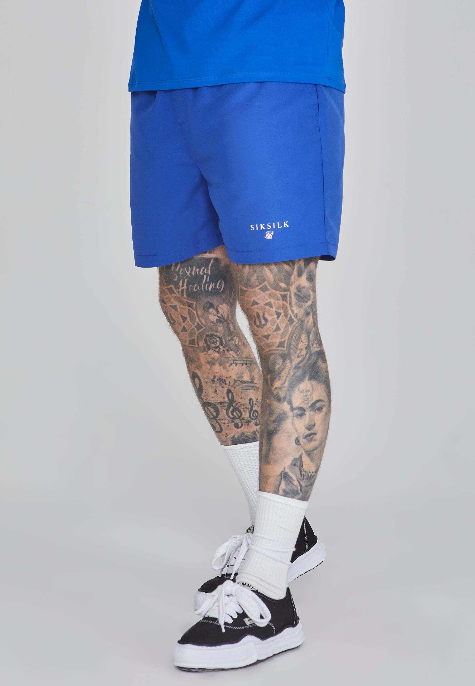 Sik Silk  Badehose Swim Shorts 