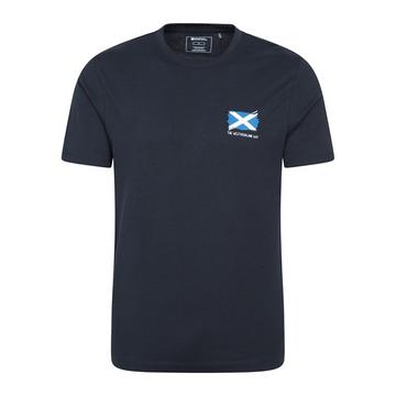 West Highlands TShirt  kurzärmlig