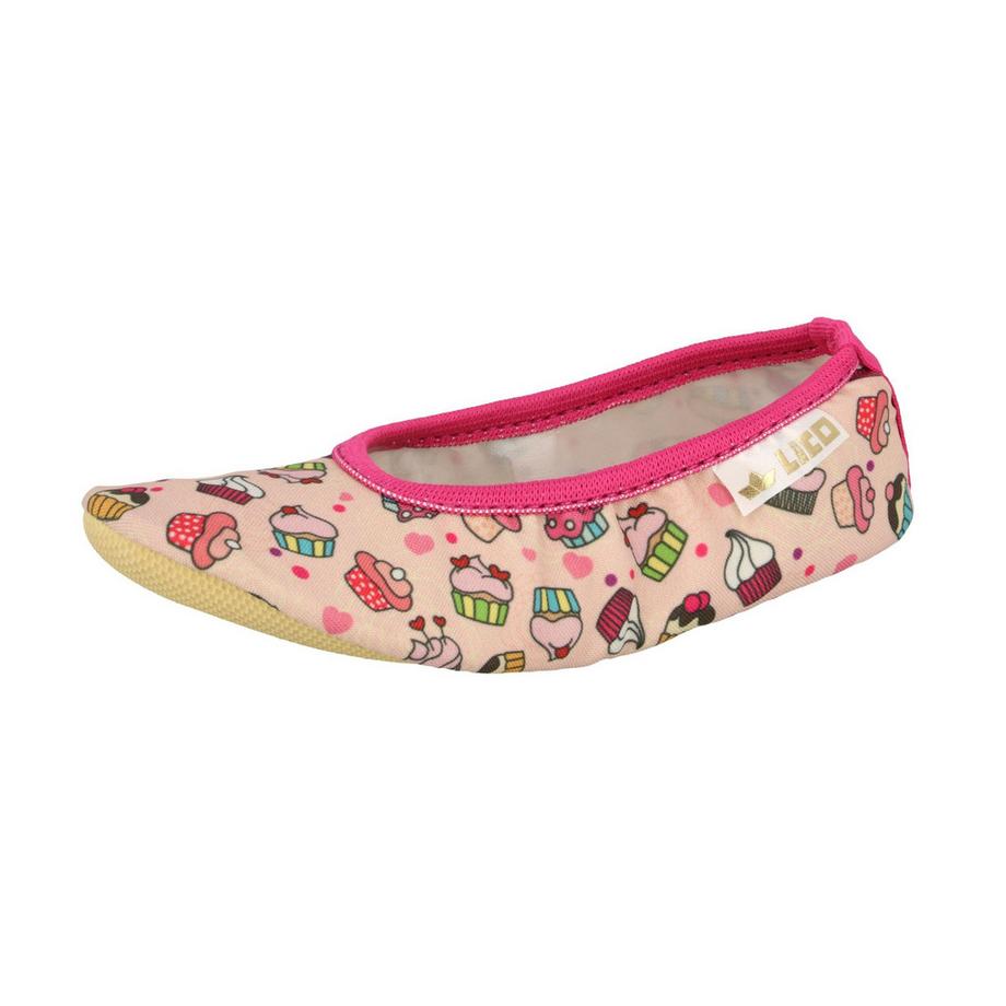 Scarpa da ginnastica Pantofola Ragazze LICO G1