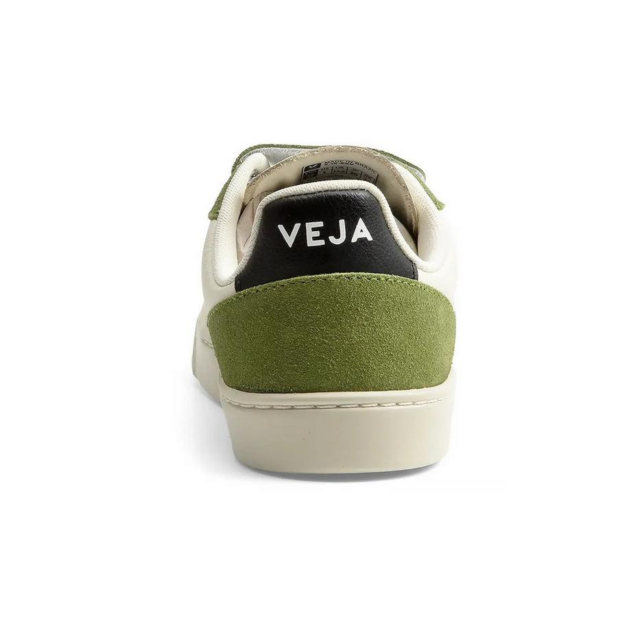 Veja Small V-10 Sneaker con Chiusura a Velcro  