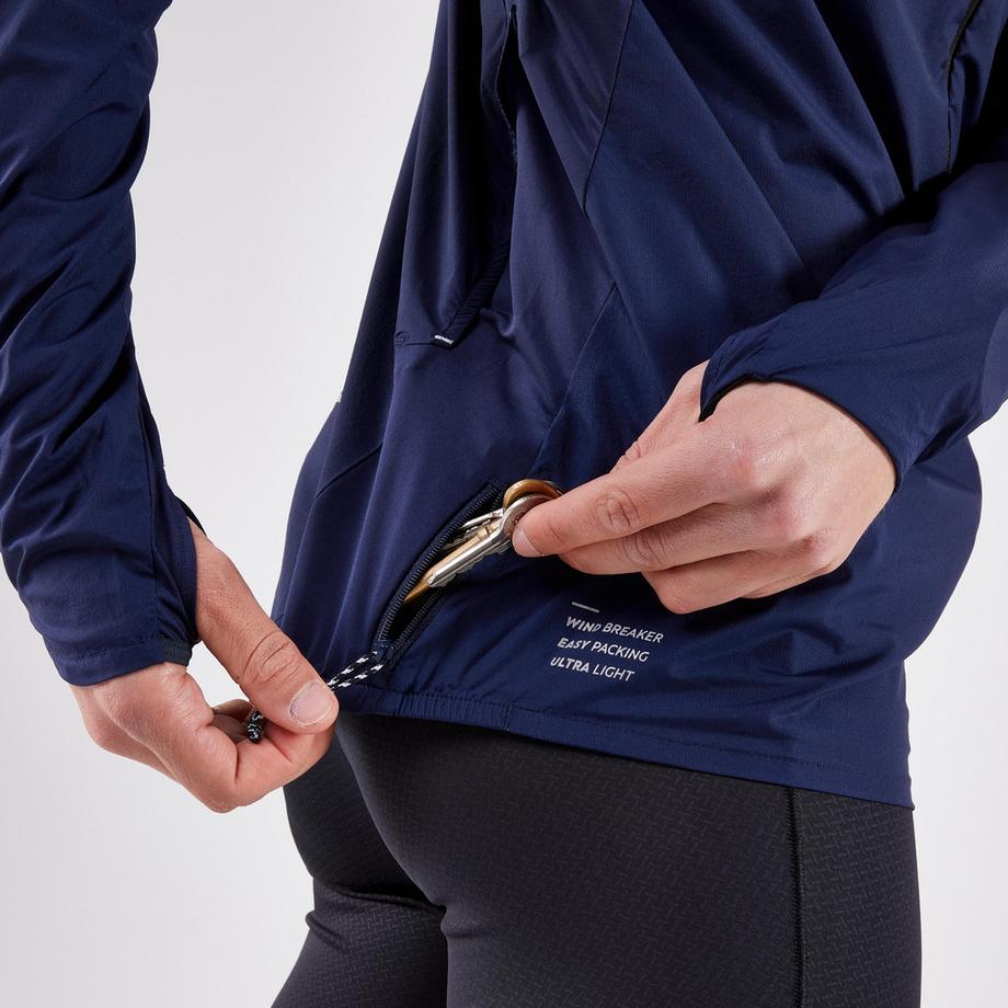 KIPRUN RUN 900 Windjacke  