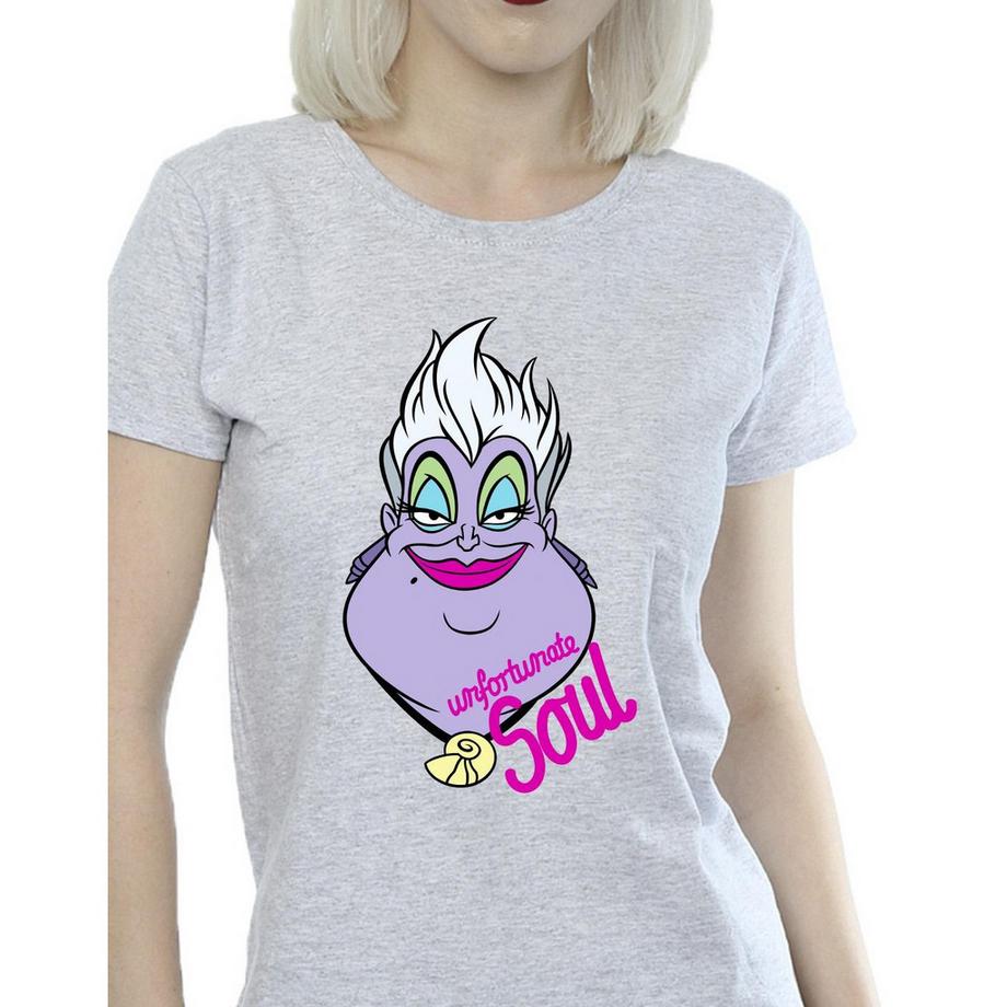 Disney Unfortunate Soul T-Shirt  