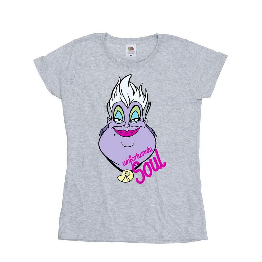 Disney Unfortunate Soul T-Shirt  