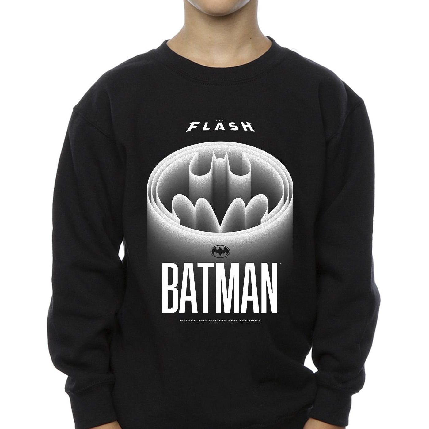 DC COMICS  Sweatshirt 